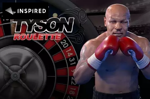Mike Tyson Roulette